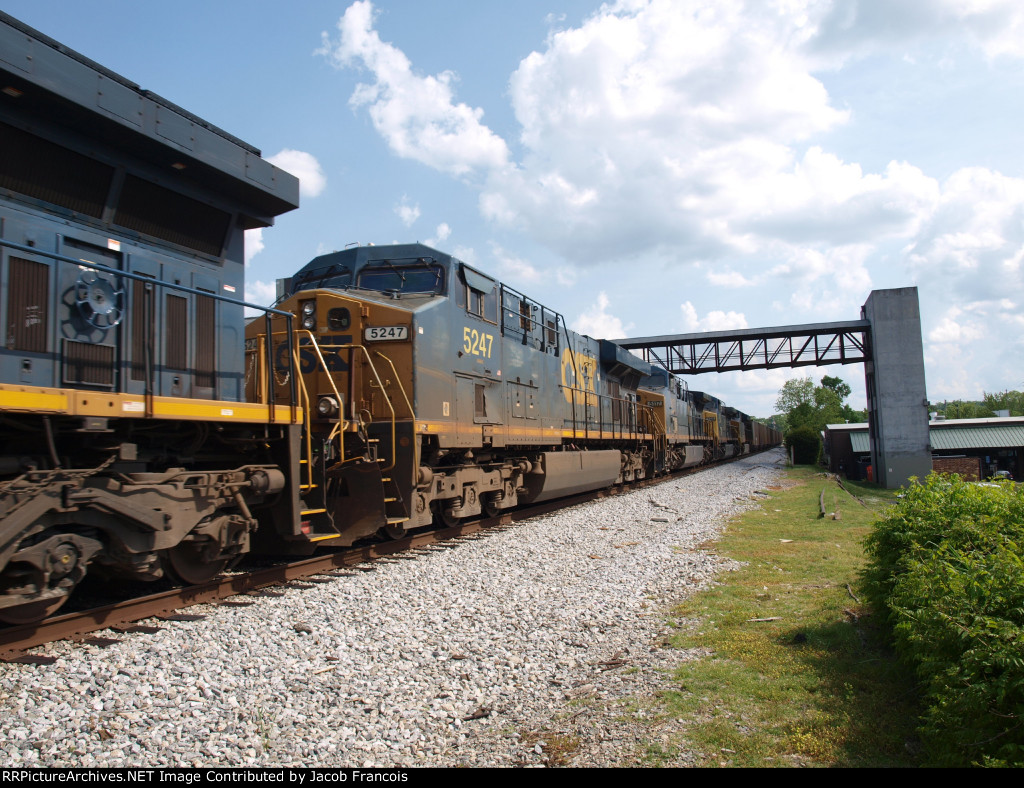 CSX 5247